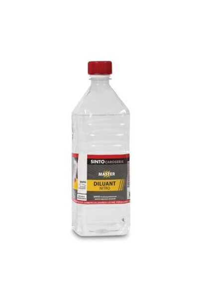 SINTO Diluant Solvadil D209 0.9L