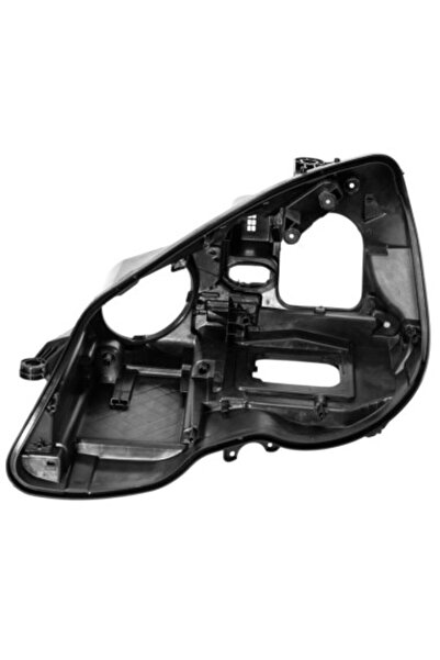 Xenon Bright Αριστερό περίβλημα προβολέα για Mercedes E-Class W212 με Facelif...
