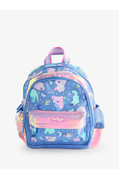 SMIGGLE koala kreş çantası