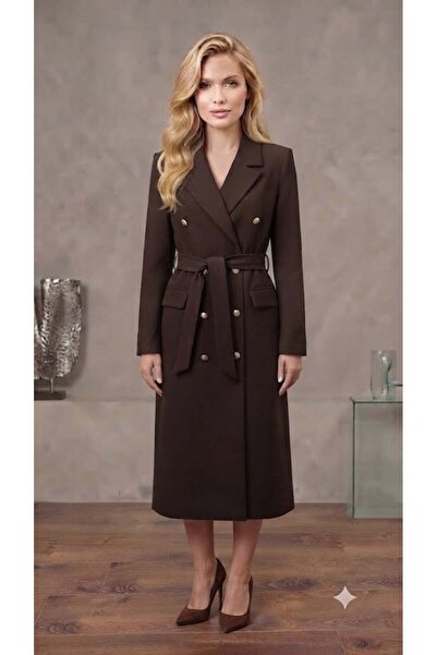 Missemramiss BLAZER TRENÇKOT