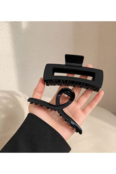 EMKSHOP CrystalFlex set dvostrukih nelomljivih kopči