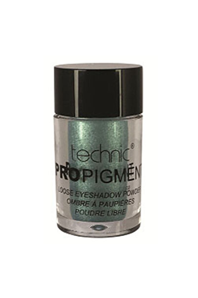TECHNIC Επαγγελματική Σκόνη Σκιάς Ματιών σε Σκόνη #   Χαρούμενη Γοργόνα 2γρ.