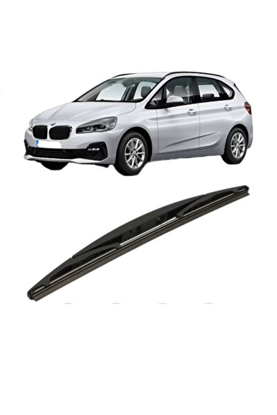Bosch Rear wiper blade for BMW 2 Series Active Tourer Van (F45) from 2014 - 2...