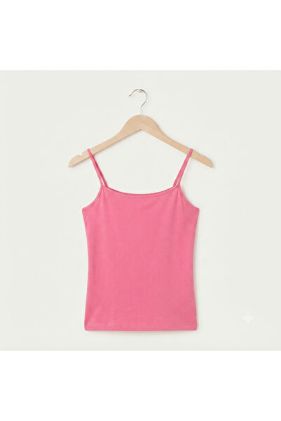 Özeniş Suspended crop T-shirt