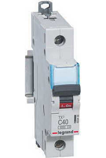 Legrand Disjunctor automat 63A unipolar AC 403440