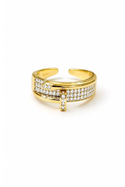 Store Diva Charm Nails Model Ring