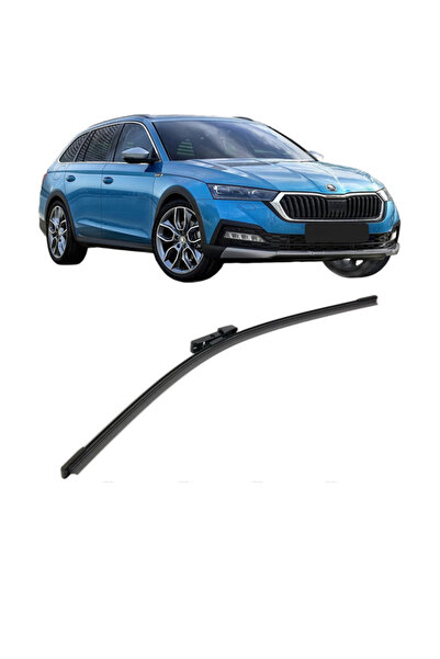 Bosch Πίσω υαλοκαθαριστήρας SKODA OCTAVIA IV (NX3, NN3, PV3) από το 2020, για...