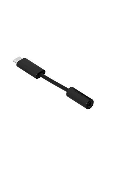 Sonos Line-in Adapter (Μαύρο)