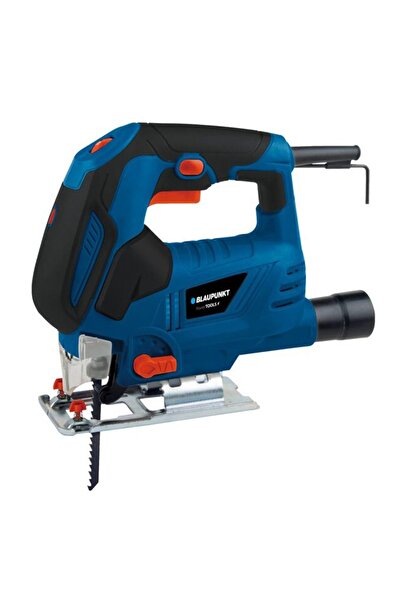Blaupunkt Ηλεκτρικό Λεπτό Πριόνι 1400W JS5010