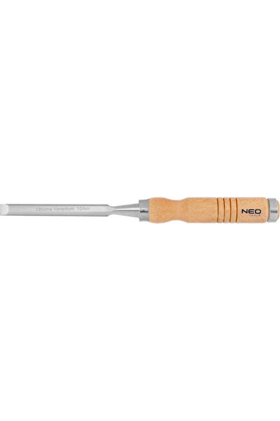 NEO Tools 10mm cu mâner din lemn Cod: 37-810
