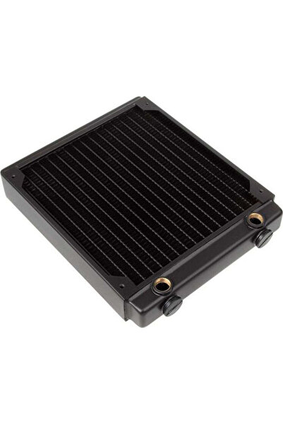 magicool Radiator de cupru 180mm Mc-rad180