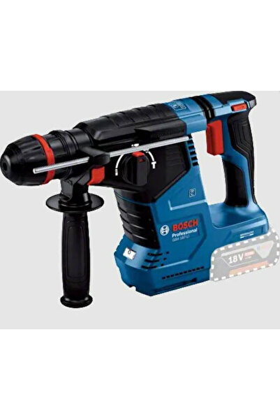 Bosch GBH 187-LI Ciocan Demolator cu Percuție, cu Acumulator, Fără Perii, 18V...