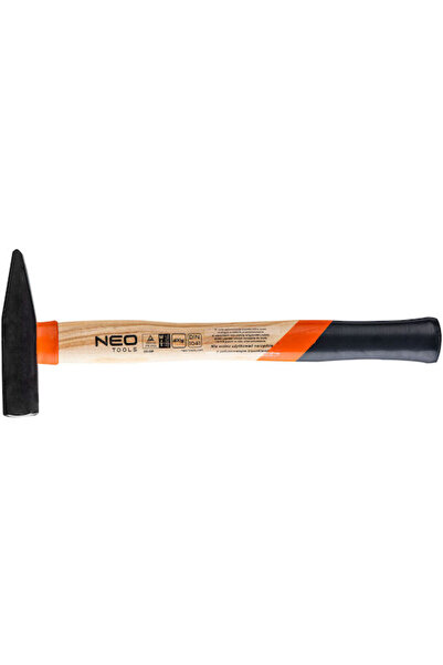 NEO Tools Ciocan 400g cu mâner din plastic 25-014