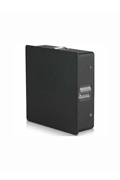 V-TAC Aplică de exterior montată pe perete, tip plafonieră, LED IP65 4W, cu l...