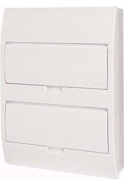 Eaton Cutie de siguranțe murală cu 12 elemente, cu 2 rânduri, Cod: 281693