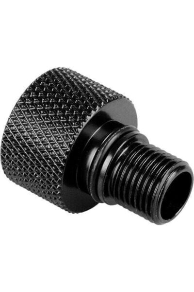 Bitspower Fitinguri Negre