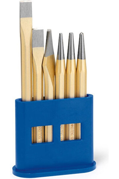Rennsteig 421 000 0 Set de unelte de mână 6 piese