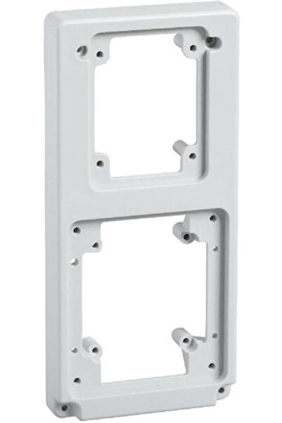 Schneider Electric Panou electric frontal Kaedra 13142