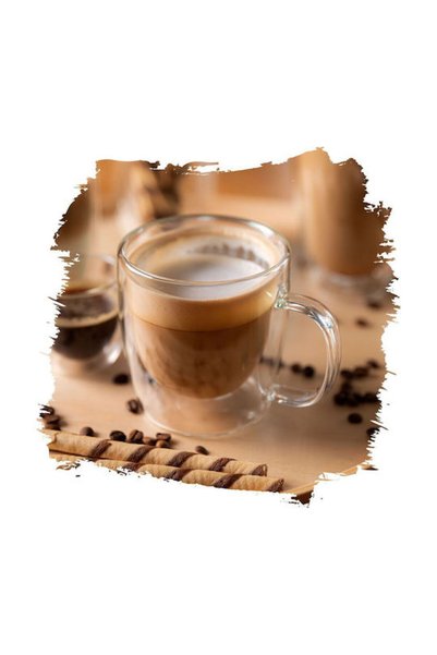 BOTTİ Cană ceramică 400ml 2 bucăți