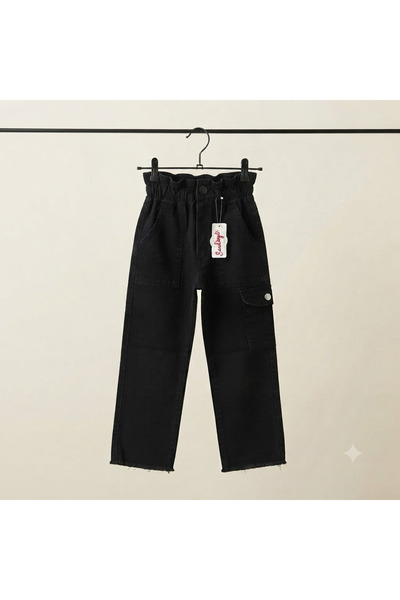Özeniş Girl's pants