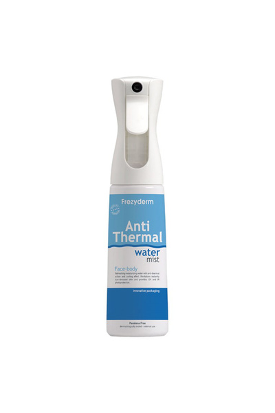 Frezyderm Αντιθερμικό Υδατικό Σπρέι 300ml