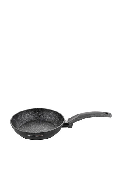 FLORINA Tigaie din aluminiu cu strat antiaderent 18cm Cod: patelnia_9003