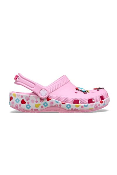 Crocs Mckyfrndsminnieclsclgk Children's Sandals 211147-90H Juststep