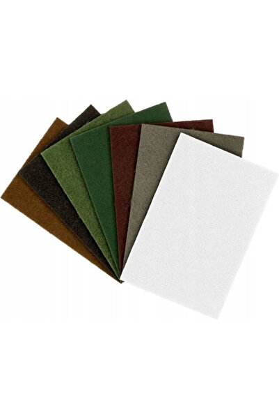 KLİNGSPOR Foaie de șlefuit simplă 152x229mm
