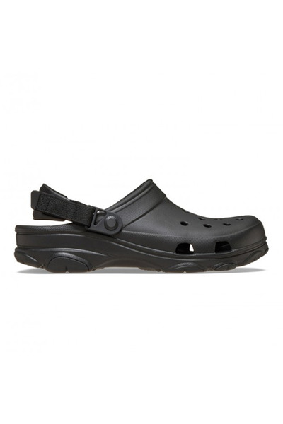 Crocs Classic All Terrain Clog Men's Sandals 206340-060 Juststep