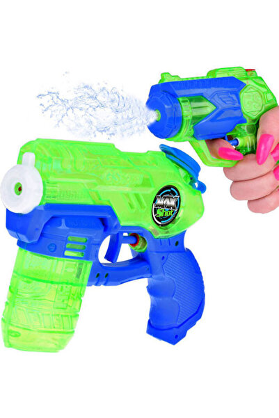 Jokomisiada Pistol cu apă 18cm