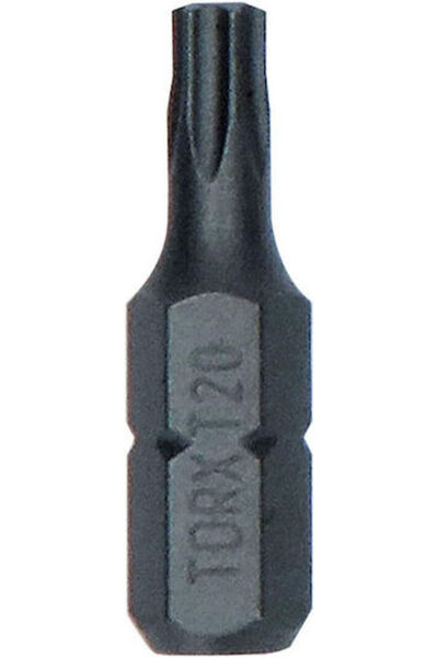 Bosch Set 25 biți de șurubelniță Cod: 2607002799
