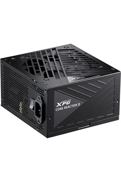 Adata XPG Core Reactor ll 750W Negru Sursă de alimentare pentru calculator Co...