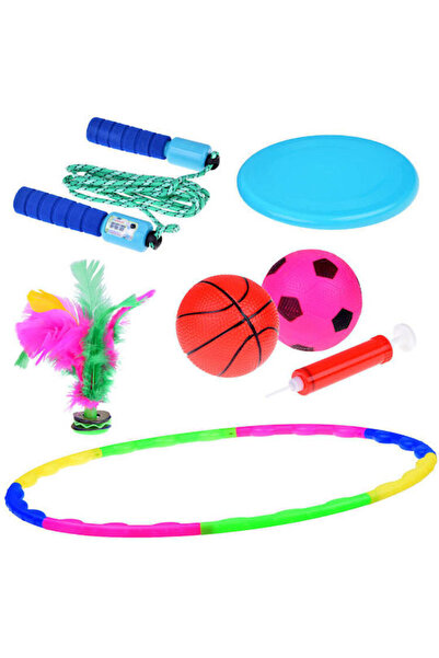 Jokomisiada Hula Hoop de exterior Cod: SP0769