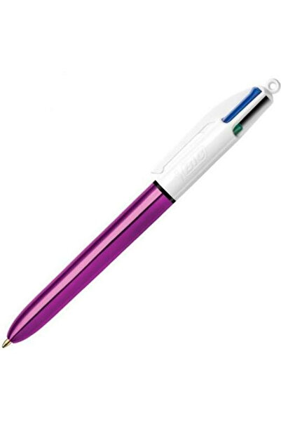 Bic Pixuri Shine 12 bucăți Cod: 474290