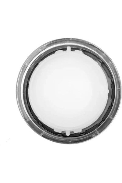 Schneider Electric Buton cu revenire automată Drive 22mm Verde Zb4ba38