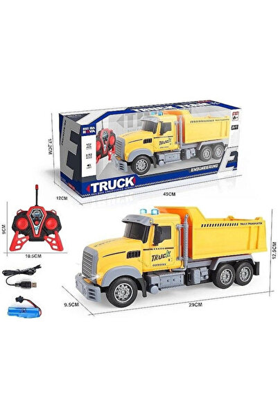 adar Camion telecomandat
