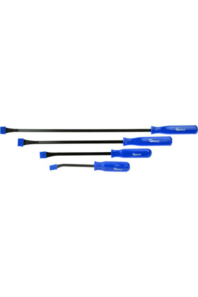 GEKO Set 4 șurubelnițe Cod: G02480
