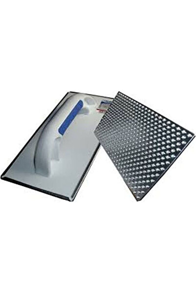 Kubala Spatulă metalică pentru răzuire Polistiren 130x270mm Spatulă metalică ...