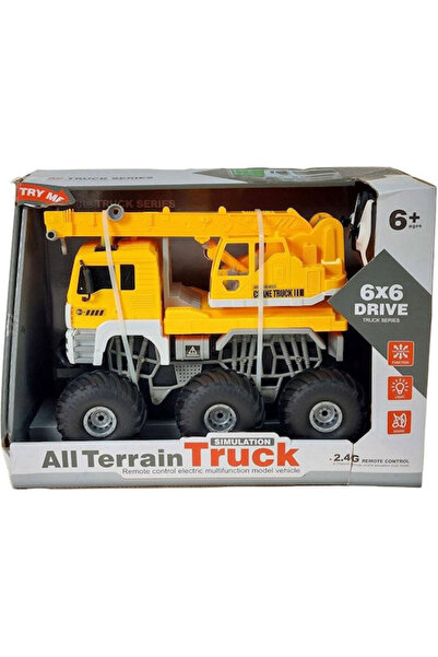 adar Camion telecomandat