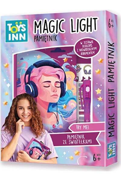Stnux Caiet liniat multicolor