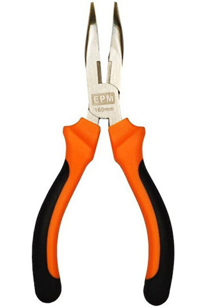 EPM Clește curbat Lungime 160mm Cod: E-400-0006