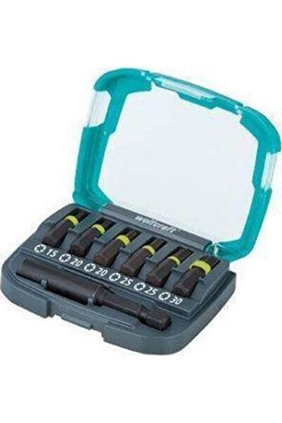 Wolfcraft Bit de șurubelniță Torx Cod: 2969000