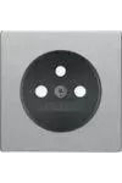 hager Capac comutator de culoare albă 3965766084