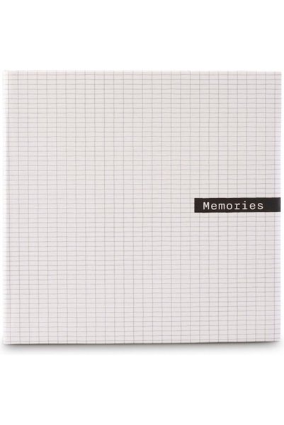 Hama Designline Ii Check 10x15 200 Φωτογραφίες Einsteck Memo 7706