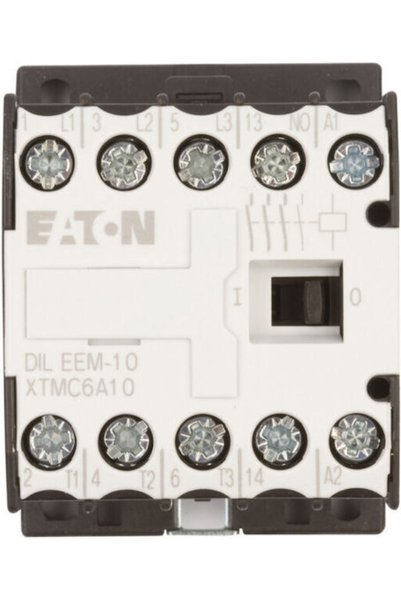Eaton Tip industrial de putere 051608