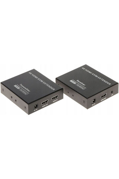 OEM Extensor HDMI + USB HDMI+USB-EX-70-4KV2