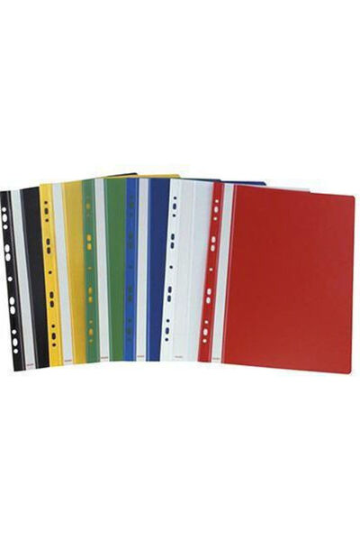 Biurfol Clipboard cu clemă pentru conferințe, pentru hârtie A4, albastru, 10 ...
