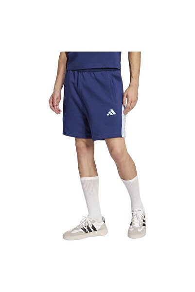 adidas Șorturi Colorblock Esențiale pentru Bărbați S