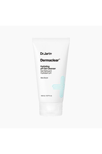 Dr.Jart+ Dermaclear™ Nemlendirici pH Jel Temizleyici 150ML