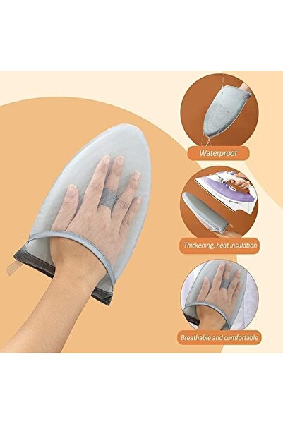 Arabest Steam Ironing Glove,Waterproof and Steam Resistant Glove with Finger ...